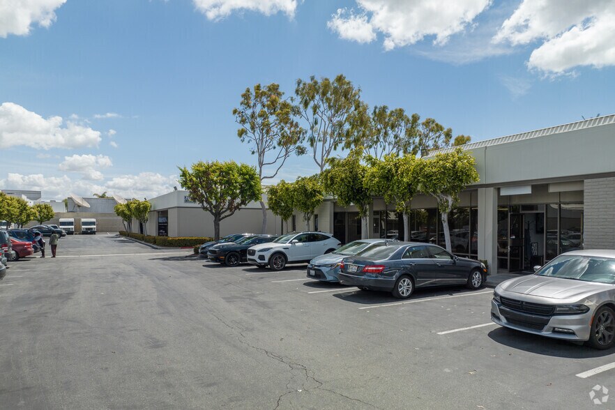 More Photos Of 20620 S Leapwood Ave, Carson Unknown For Lease