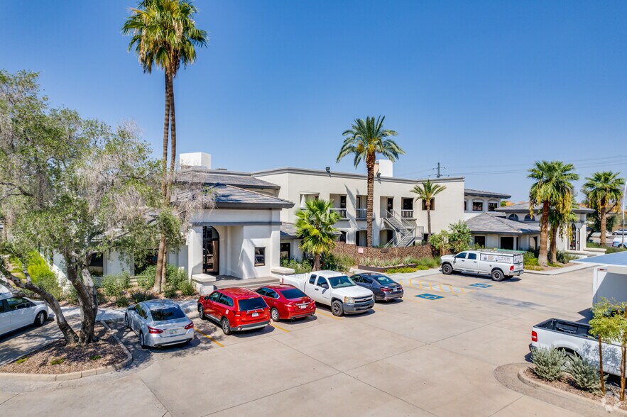 More Photos Of 1303 S Longmore Rd, Mesa Medical For Lease