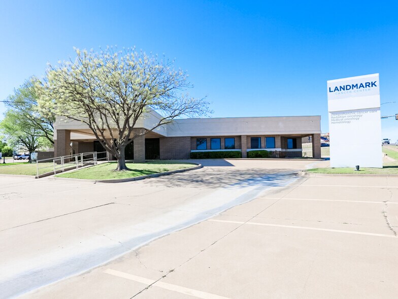 More Photos Of 609 Virginia Ave, Ponca City Healthcare For Lease