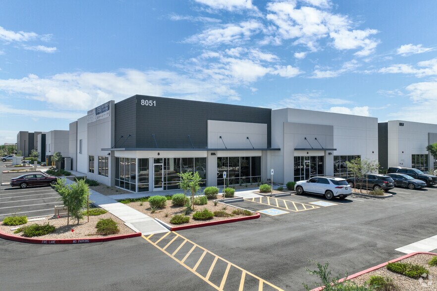 Primary Photo Of 8051 E Pecos Rd, Mesa Unknown For Lease