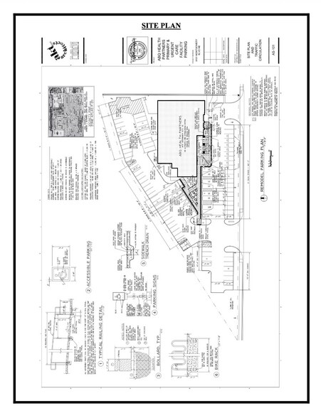 More Photos Of 9101 Montgomery Blvd NE, Albuquerque Medical For Sale