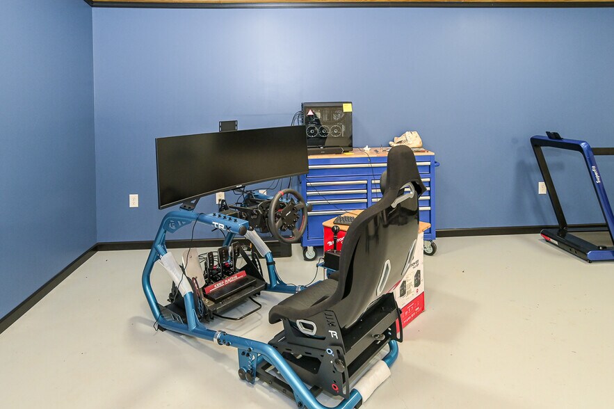 More Photos Of 11217A Page Rd, Tanner Warehouse For Sale