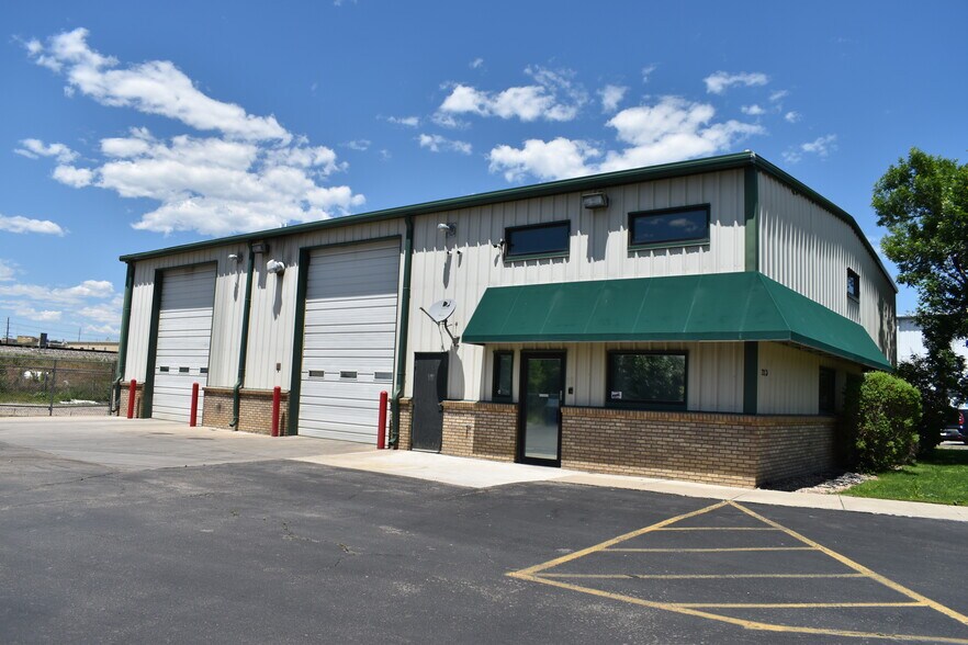 More Photos Of 7320 W 118th Pl, Broomfield Warehouse For Sale