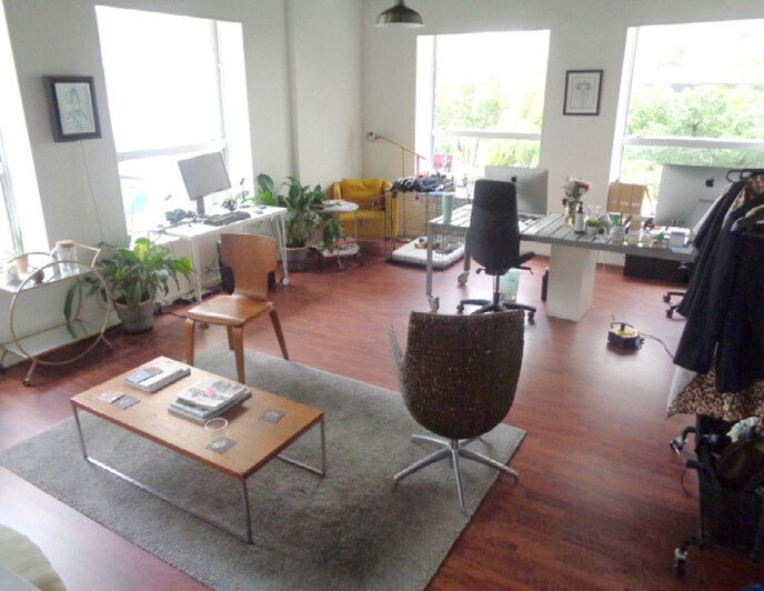 More Photos Of 168 SE 1st St, Miami Loft Creative Space For Sale