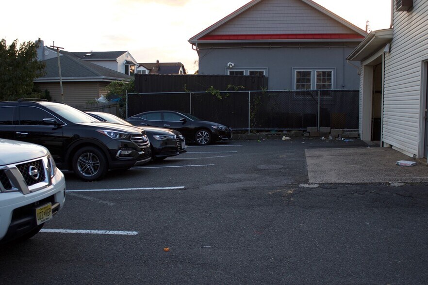 More Photos Of 314 Broadway, Elmwood Park Storefront Retail Residential For Lease