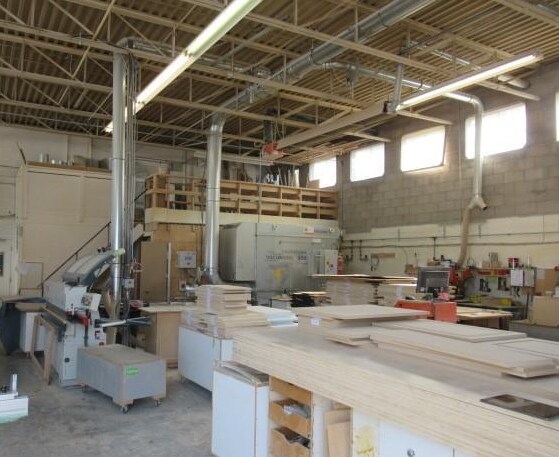 More Photos Of 425 Enfield Rd, Burlington Warehouse For Sale