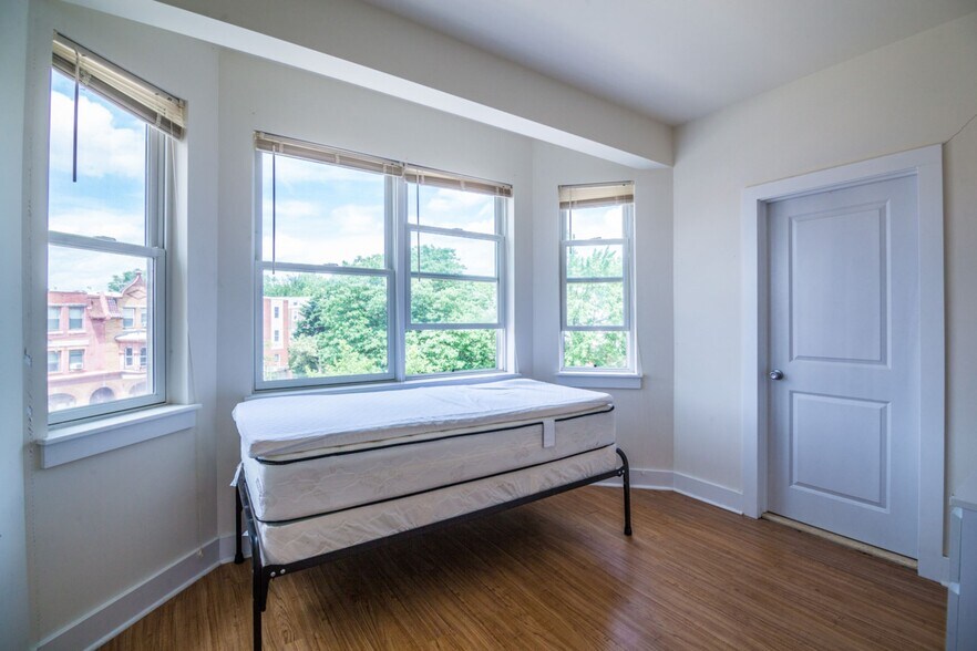 More Photos Of 3842 Lancaster Ave, Philadelphia Apartments For Sale