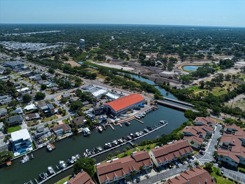 More Photos Of 2400 Bayshore Blvd, Dunedin Marina For Sale