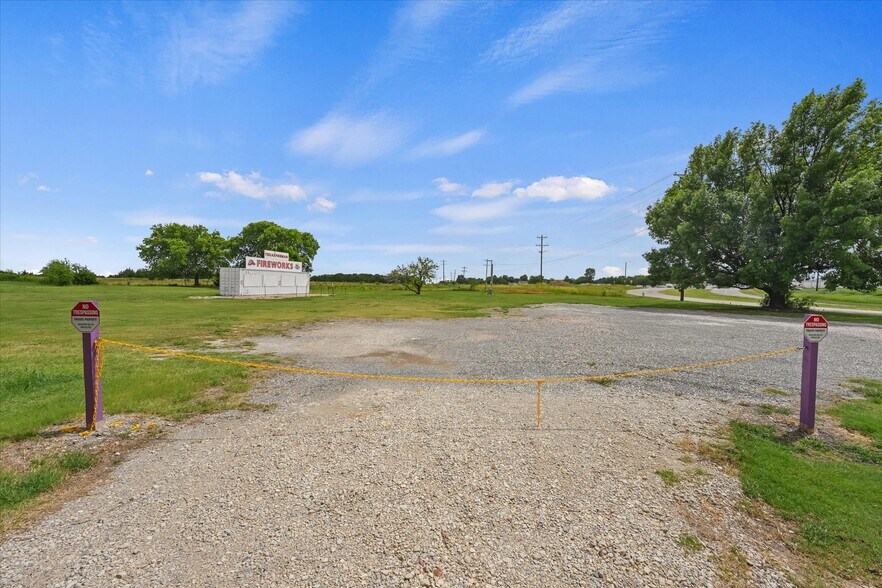 More Photos Of 6112 County Road 166, McKinney Land For Sale