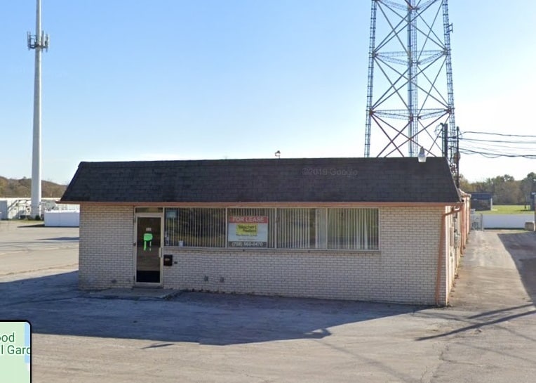 More Photos Of 501 Ridge Rd, Homewood Self Storage For Sale