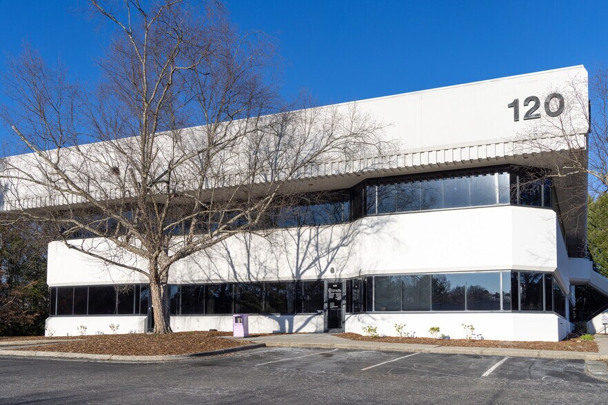 More Photos Of 120 Conner Dr, Chapel Hill Medical For Sale