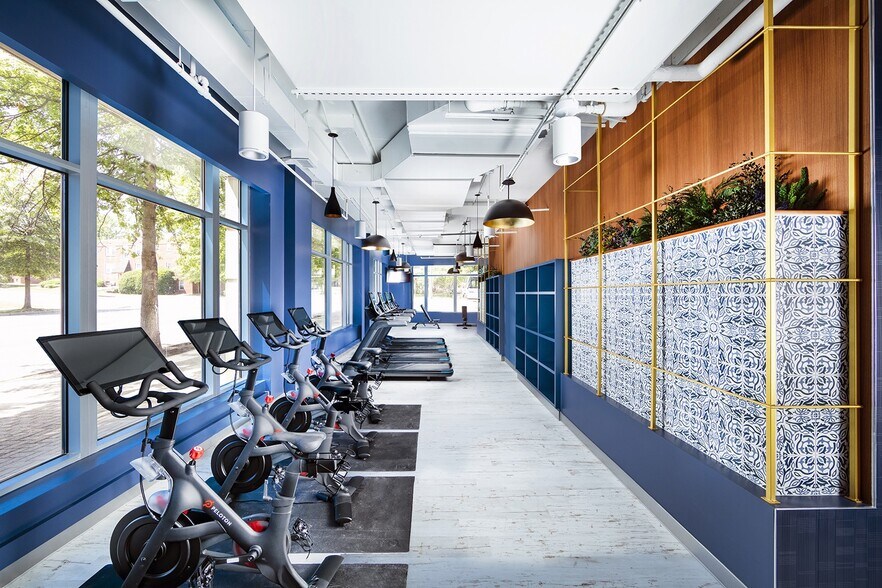 More Photos Of 3601 Wilson Blvd, Arlington Office For Lease