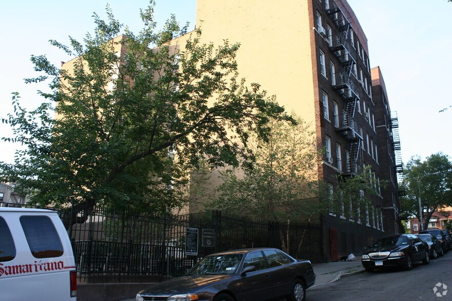 More Photos Of 1860 Billingsley Ter, Bronx Apartments For Sale
