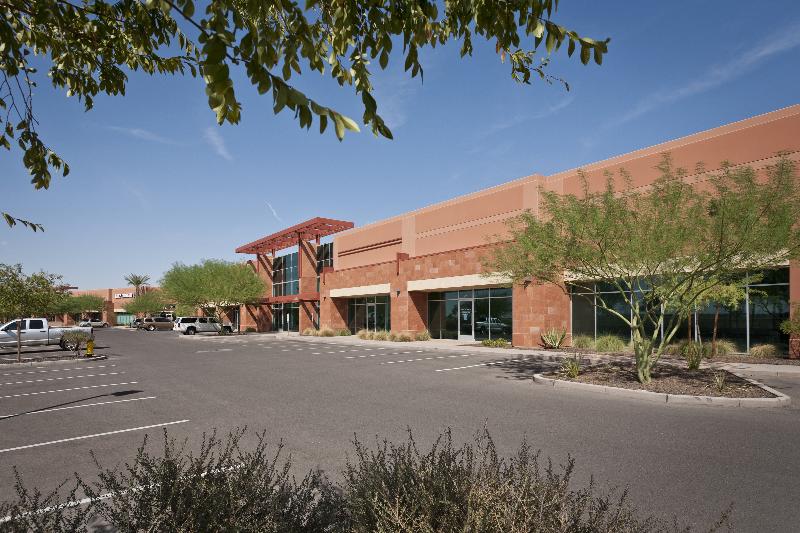 More Photos Of 2301 E Yeager Dr, Chandler Showroom For Lease