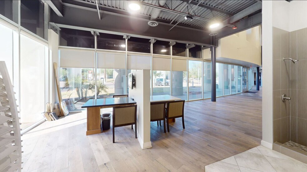 More Photos Of 4323 E Cotton Center Blvd, Phoenix Light Manufacturing For Lease