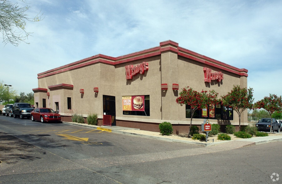 Primary Photo Of 20242 N 27th Ave, Phoenix Restaurant For Lease