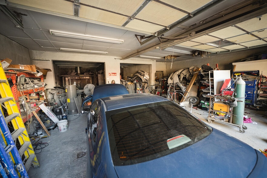 More Photos Of 8 S 3rd St, Lansdowne Auto Repair For Sale