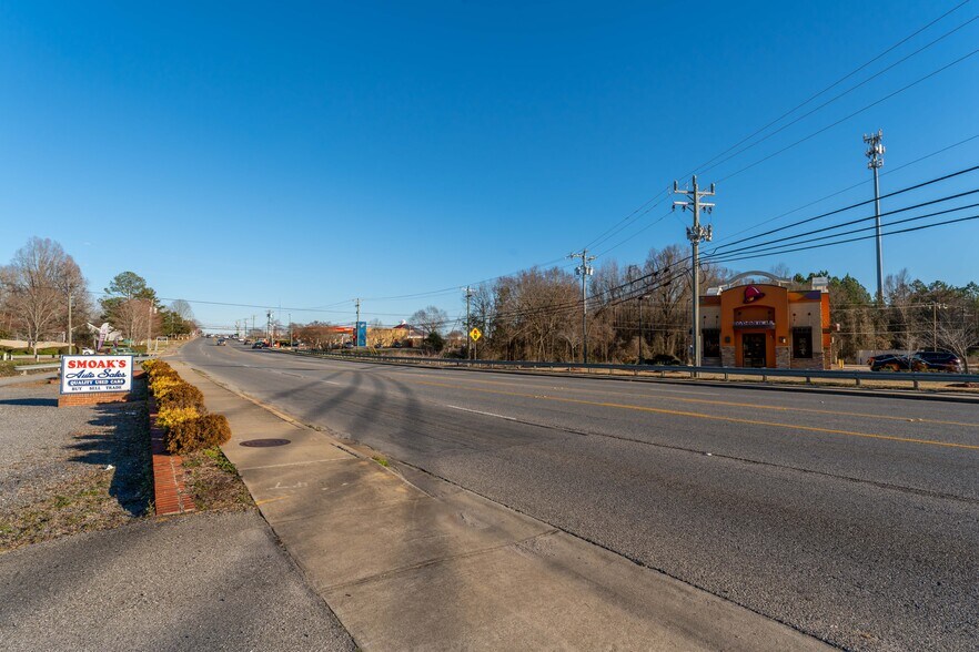 More Photos Of 825 Liberty St E, York Land For Sale