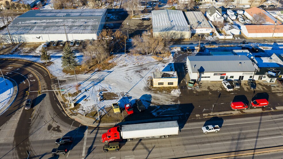 More Photos Of 301 10th Avenue, Great Falls Land For Sale