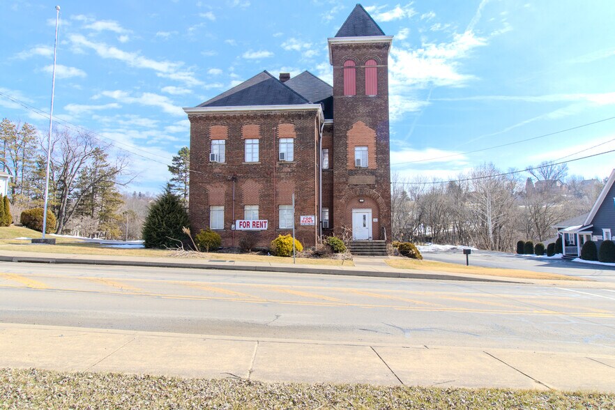 More Photos Of 1006 Harrison City Export Rd, Harrison City Office For Lease