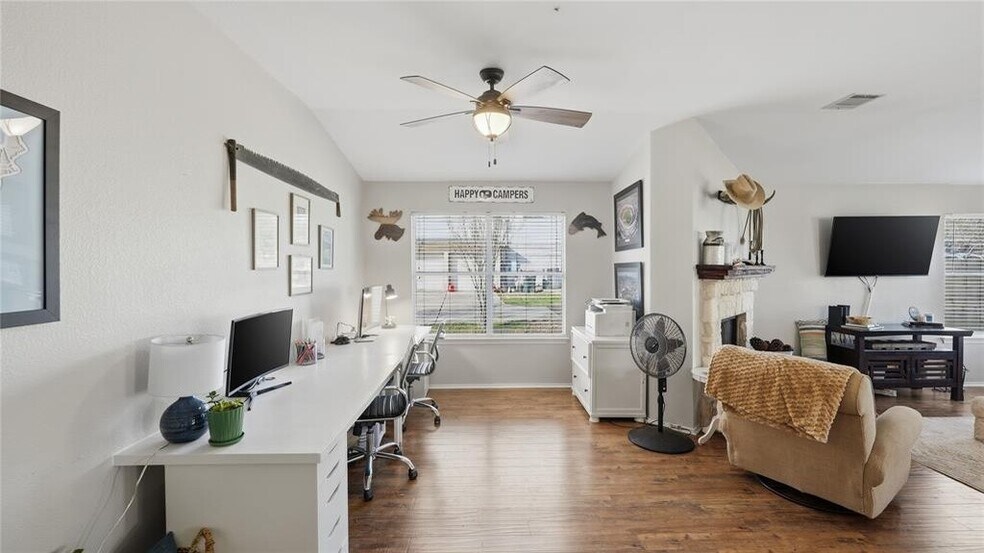 More Photos Of 500 Millington Ln, Buda Land For Sale