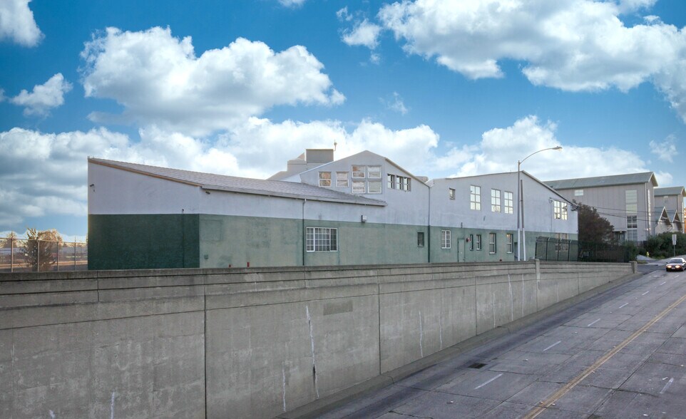 More Photos Of 1793 Lafayette St, Santa Clara Office For Sale