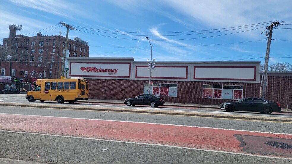 More Photos Of 172-12 Linden Blvd, Saint Albans Storefront Retail Residential For Sale