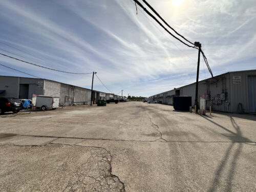 More Photos Of 2211 - 2217 Engineers Rd, Belle Chasse Unknown For Lease