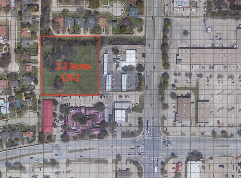 More Photos Of 2765 E Trinity Mills Rd, Carrollton Land For Sale