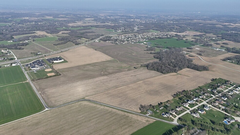 More Photos Of 00 Highway 3, Columbia Land For Sale