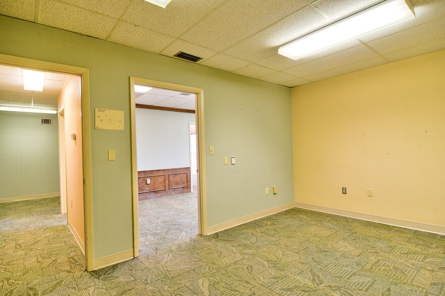 More Photos Of Northside Professional Complex, Saint Petersburg Medical For Lease