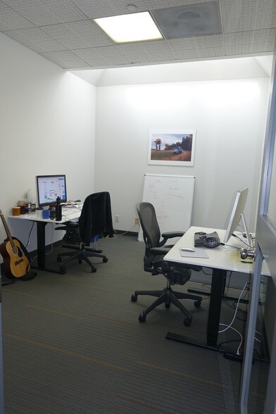 More Photos Of 2055-2057 Market St, San Francisco Storefront Retail Office For Sale