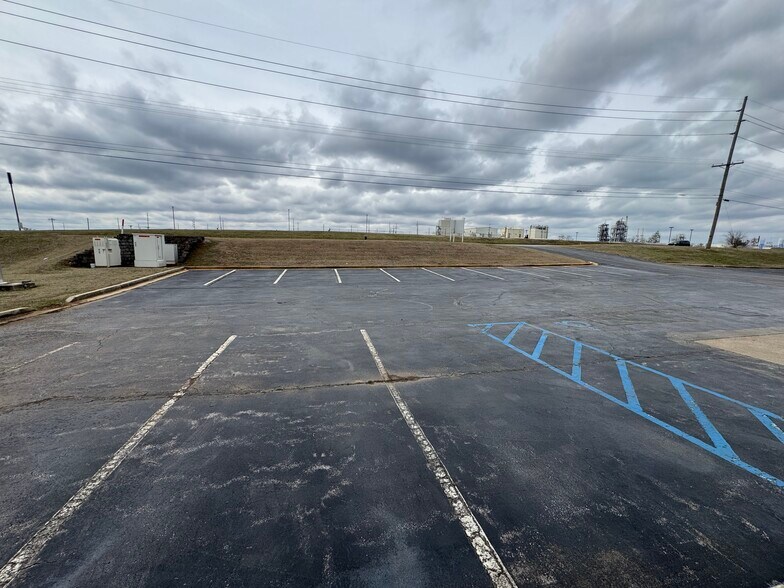 More Photos Of , Decatur Industrial For Sale