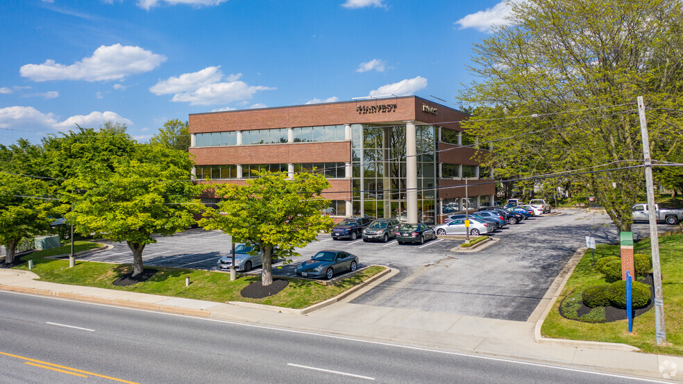 Primary Photo Of 2345 York Rd, Timonium Office For Lease