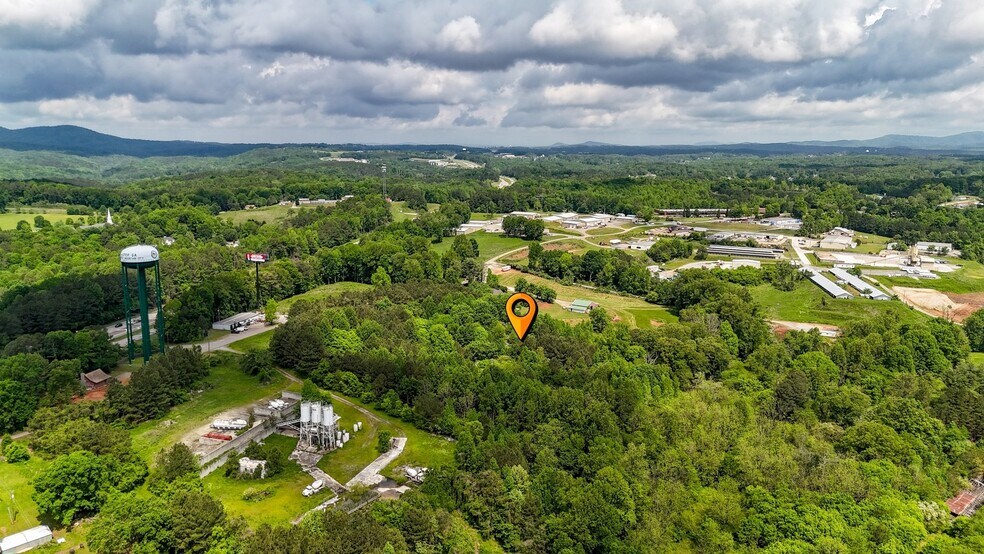 More Photos Of 0 Liberty Ln, Jasper Land For Sale