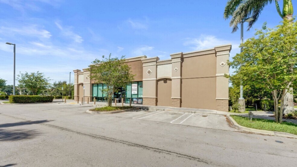 More Photos Of 4100 N University Dr, Cooper City Storefront For Sale