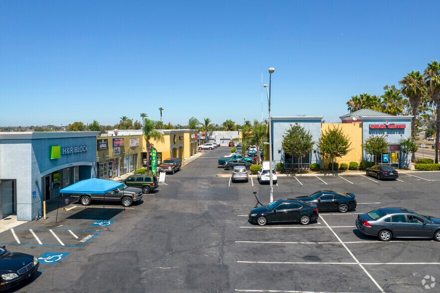 More Photos Of 1690-1722 Euclid Ave, San Diego Unknown For Lease