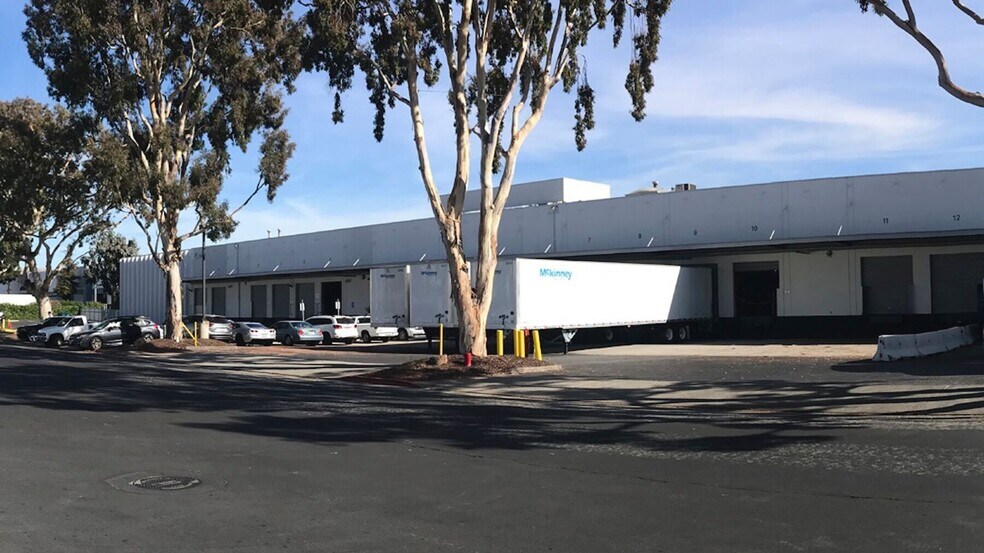 Primary Photo Of 520-528 Brennan St, San Jose Unknown For Lease