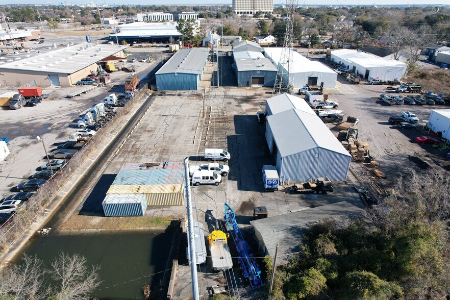 More Photos Of 3567 Meeting Street Rd, North Charleston Unknown For Lease