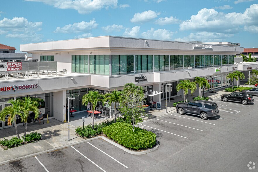 Primary Photo Of 6919 SW 18th St, Boca Raton Coworking Space