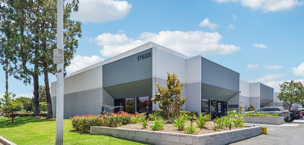 Primary Photo Of 17517 Fabrica Way, Cerritos Unknown For Lease