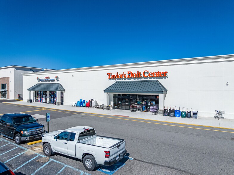 More Photos Of 5218-5280 Providence Rd, Virginia Beach Unknown For Lease