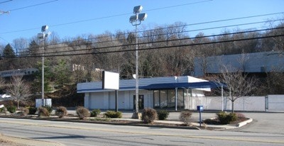 Primary Photo Of 545 Rodi Rd, Pittsburgh Auto Repair For Sale