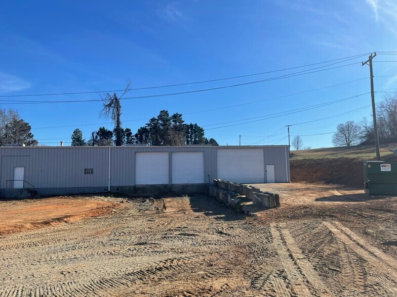 More Photos Of 5308 NC Hwy 21, Jonesville Industrial For Sale