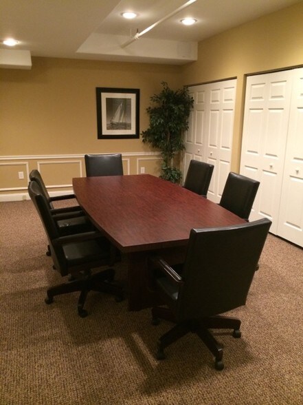 More Photos Of 302 Corporate Dr E, Langhorne Office For Lease