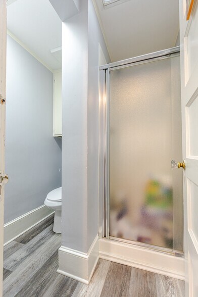 More Photos Of 2036 E 7th St, Charlotte Loft Creative Space For Sale