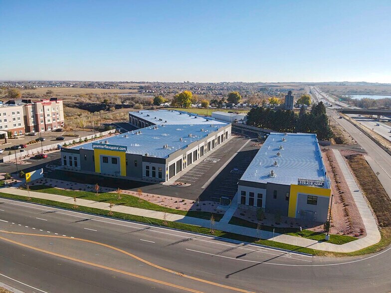 More Photos Of 5378 Ronald Reagan Blvd, Johnstown Flex For Sale