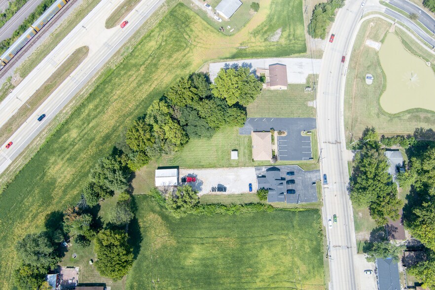 More Photos Of 4917 Maryville Rd, Granite City Medical For Sale