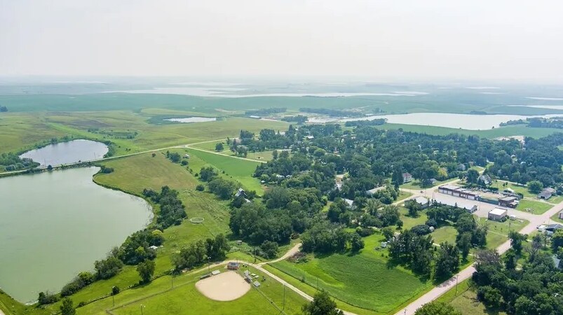 More Photos Of TBD Main St, Bradley Land For Sale