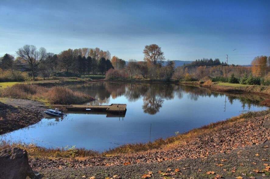 More Photos Of 117 Kalama River Rd, Kalama Restaurant For Lease